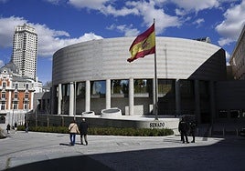 La gran mentira, la gran cobardía