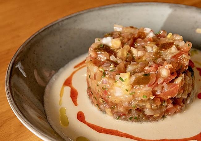 La Travesía de Triana