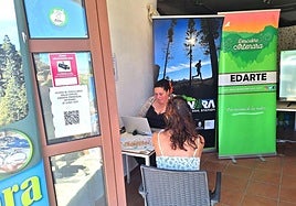 Éxito de inscripción de la bolsa de empleo 'Cumbre de Gran Canaria'