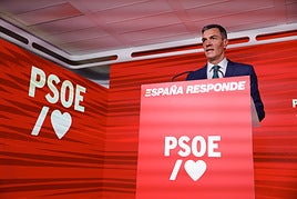 Palabras de sacristán, palabras de sacrílego