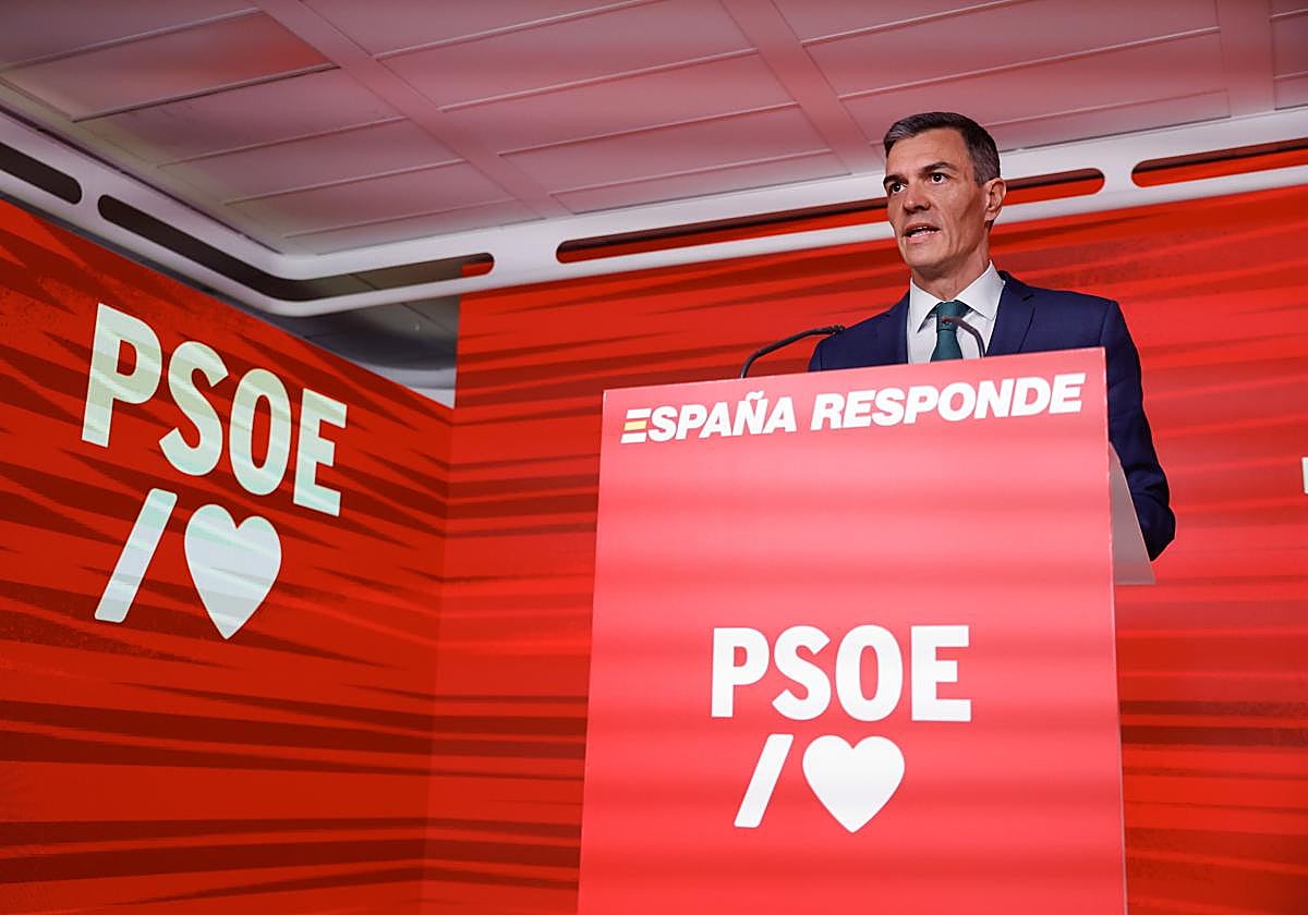 Palabras de sacristán, palabras de sacrílego