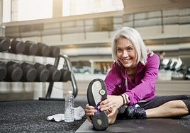 Klotho, la proteína de la juventud