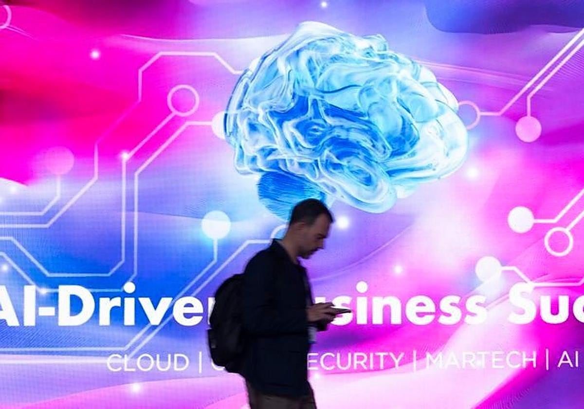 Gigafactorías, la nueva generación de infraestructuras europeas para desarrollar la IA