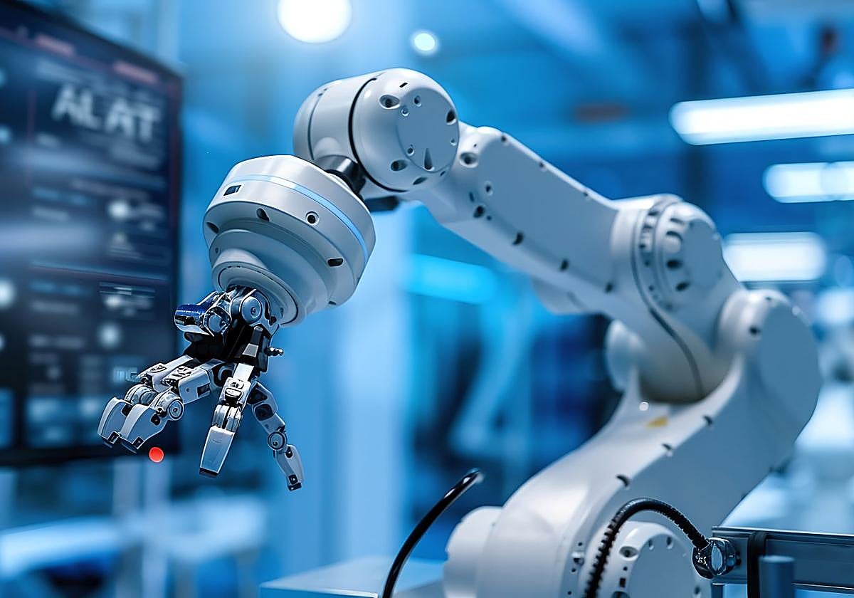 Imagen generada por IA.