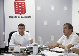 El Cabildo valida el pago de 31 ayudas para modernizar el taxi