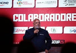 «La Maspalomas Cup Gobierno de Canarias es una experiencia transformadora»