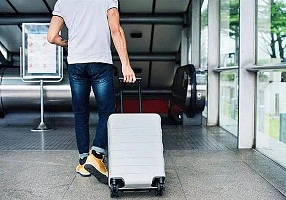 Las pernoctaciones hoteleras en Canarias disminuyen un 1,4% en mayo