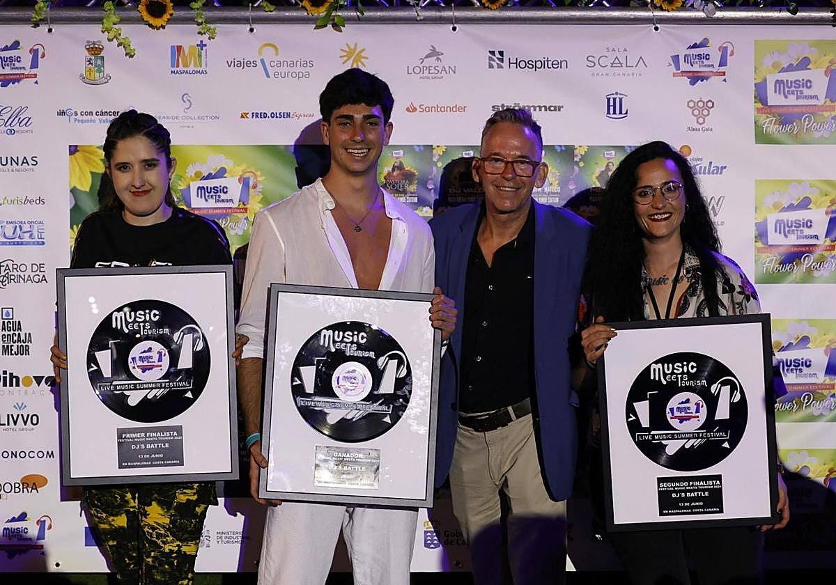 Fotos: Jesús Terres y Miki Memento.