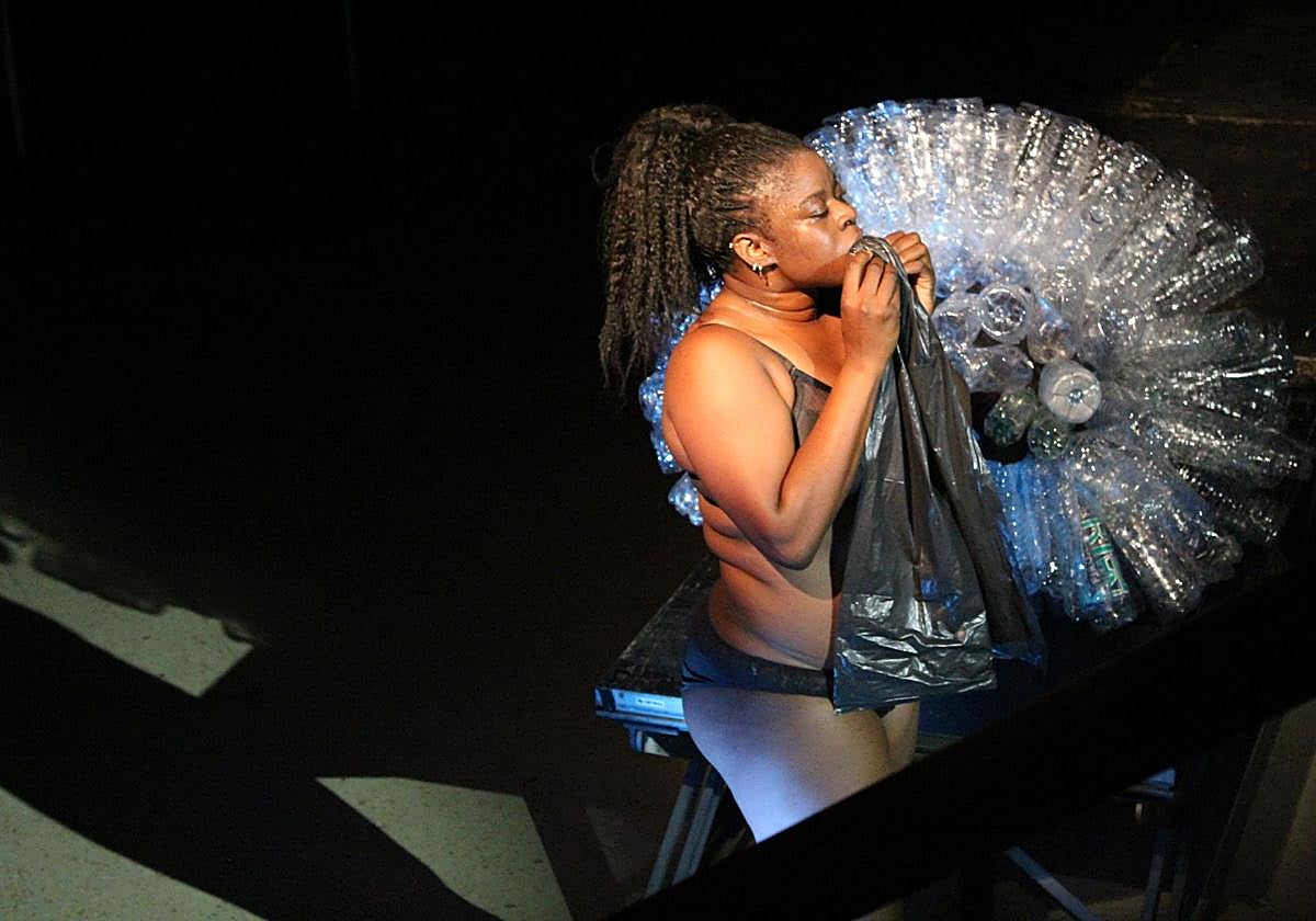 Imagen de archivo de actuaciones en ediciones anteriores.