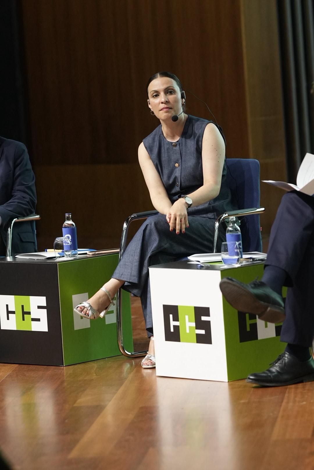 Imágenes de la celebración del 20 aniversario de la Conferencia de Consejos Sociales