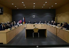 Imagen de archivo del Caso Gestión del Agua.