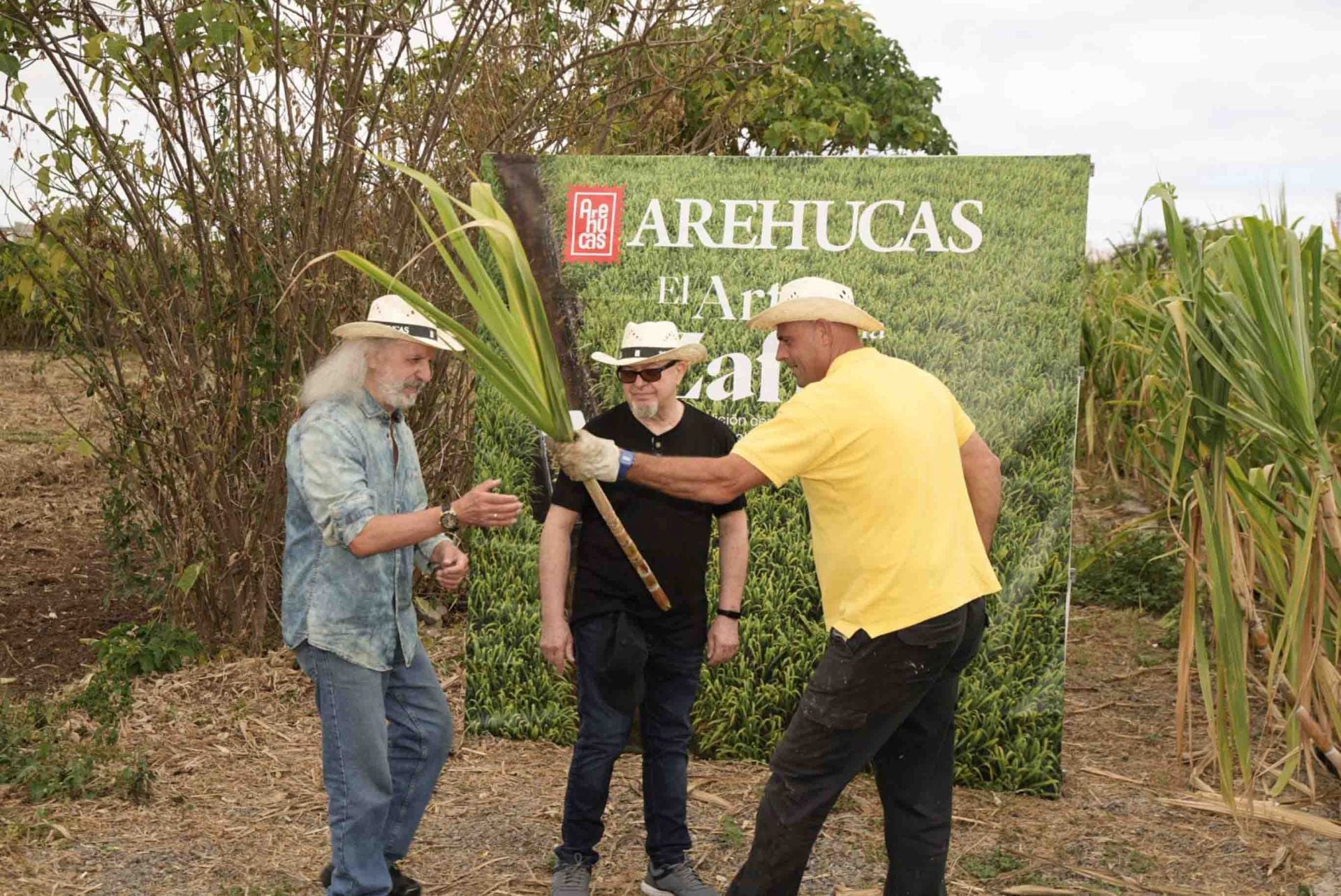 La presentación del Fiestoron 2025, en imágenes