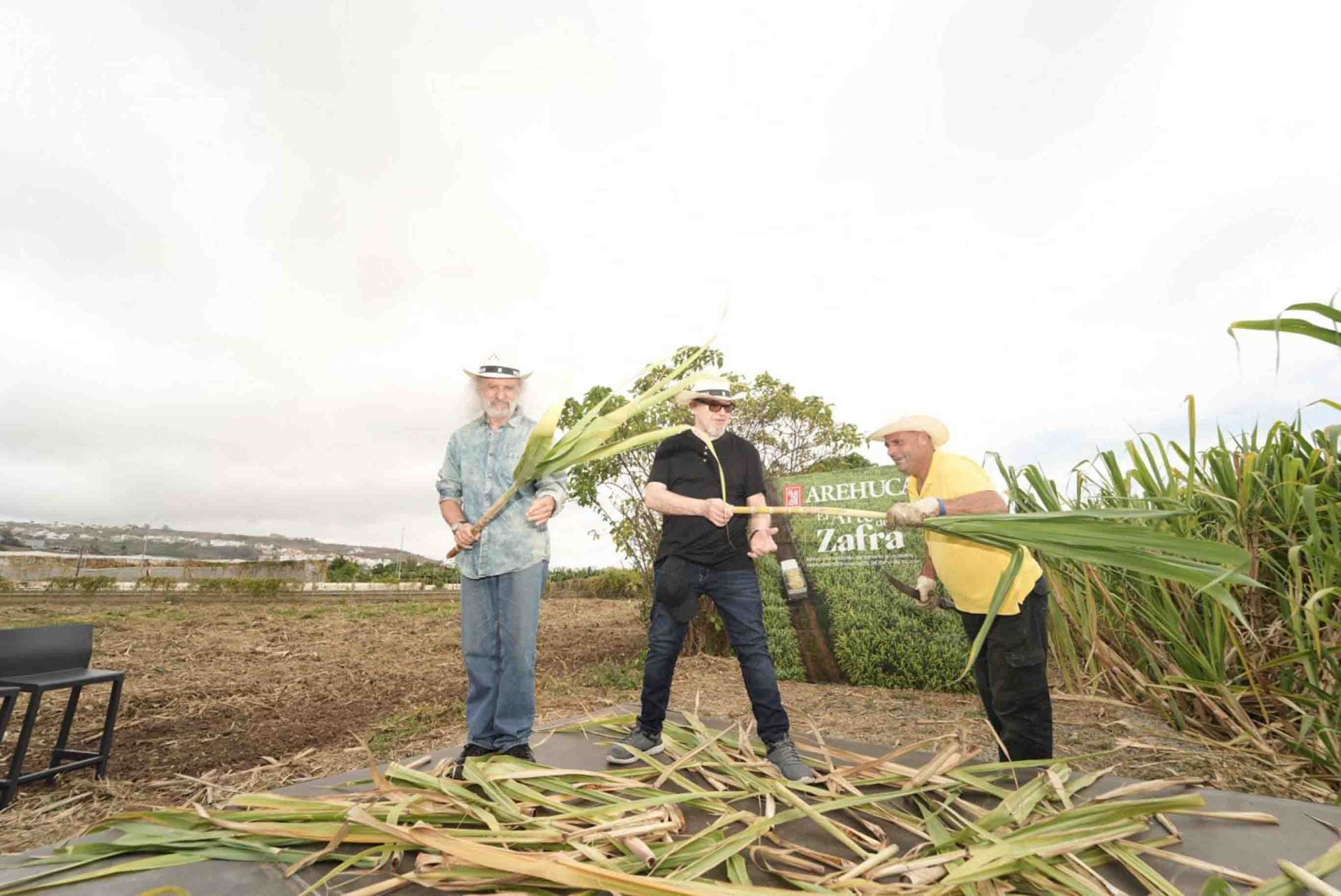 La presentación del Fiestoron 2025, en imágenes