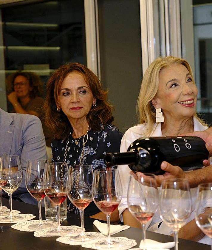 Imagen secundaria 2 - Cata Bien de Altura