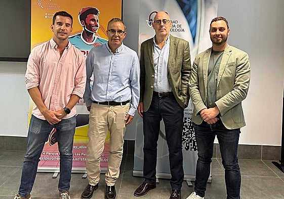 Run Stay Alive presenta su segunda edición, una cita con el deporte y la educación sanitaria