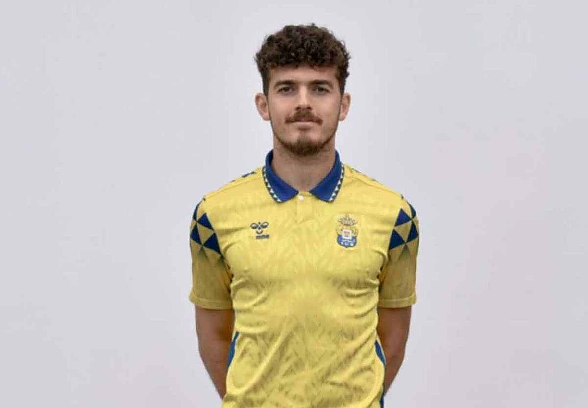 La UD llora la muerte de Zeben Ramos, fallecido este jueves