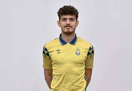 Imagen de Zeben Ramos.