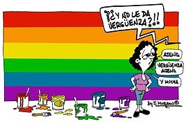 La viñeta de morgan de este sábado 28 de junio