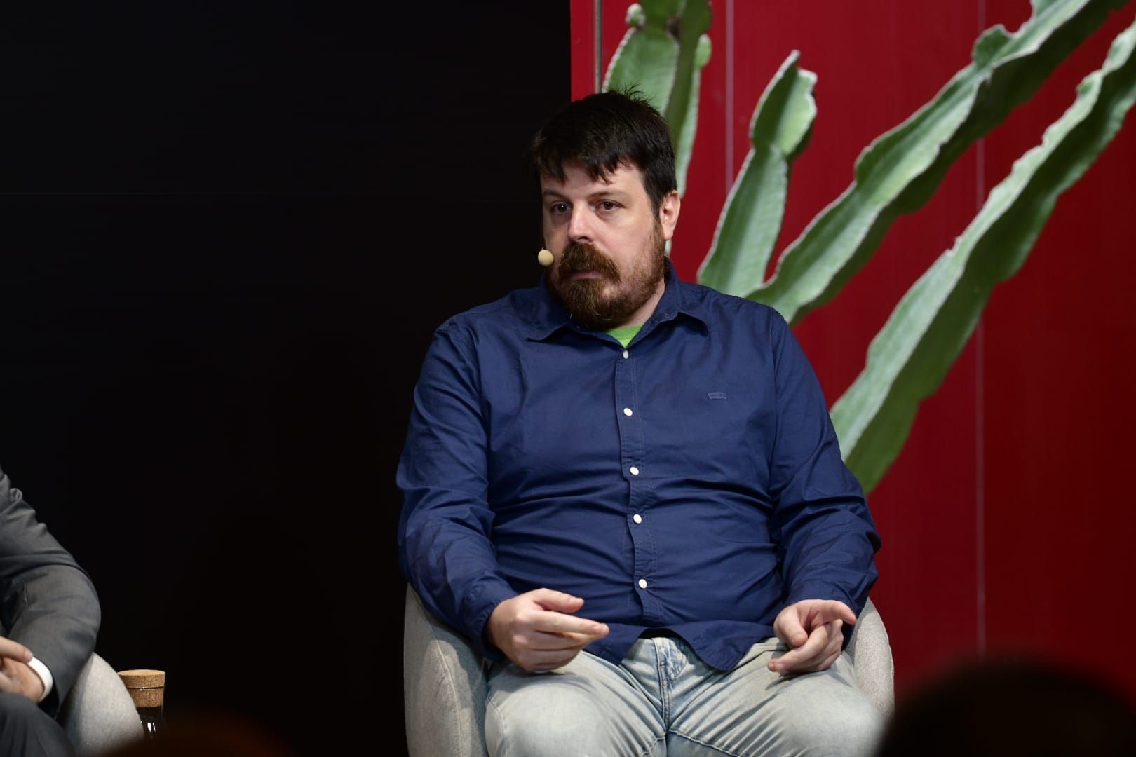 CANARIAS7 reflexiona sobre el reto de la insularidad en el ciclo Next Spain