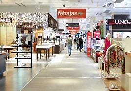 Así arrancan las rebajas de verano en Canarias