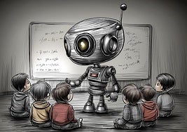 La mochila del futuro