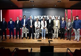 Canarias tiene talento y una marcada ruta de ascenso