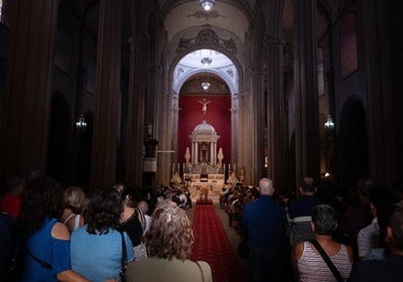 Último adiós a Zeben