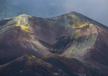 Afectados por el volcán de La Palma piden hacer públicas las grabaciones del Pevolca previas a la erupción