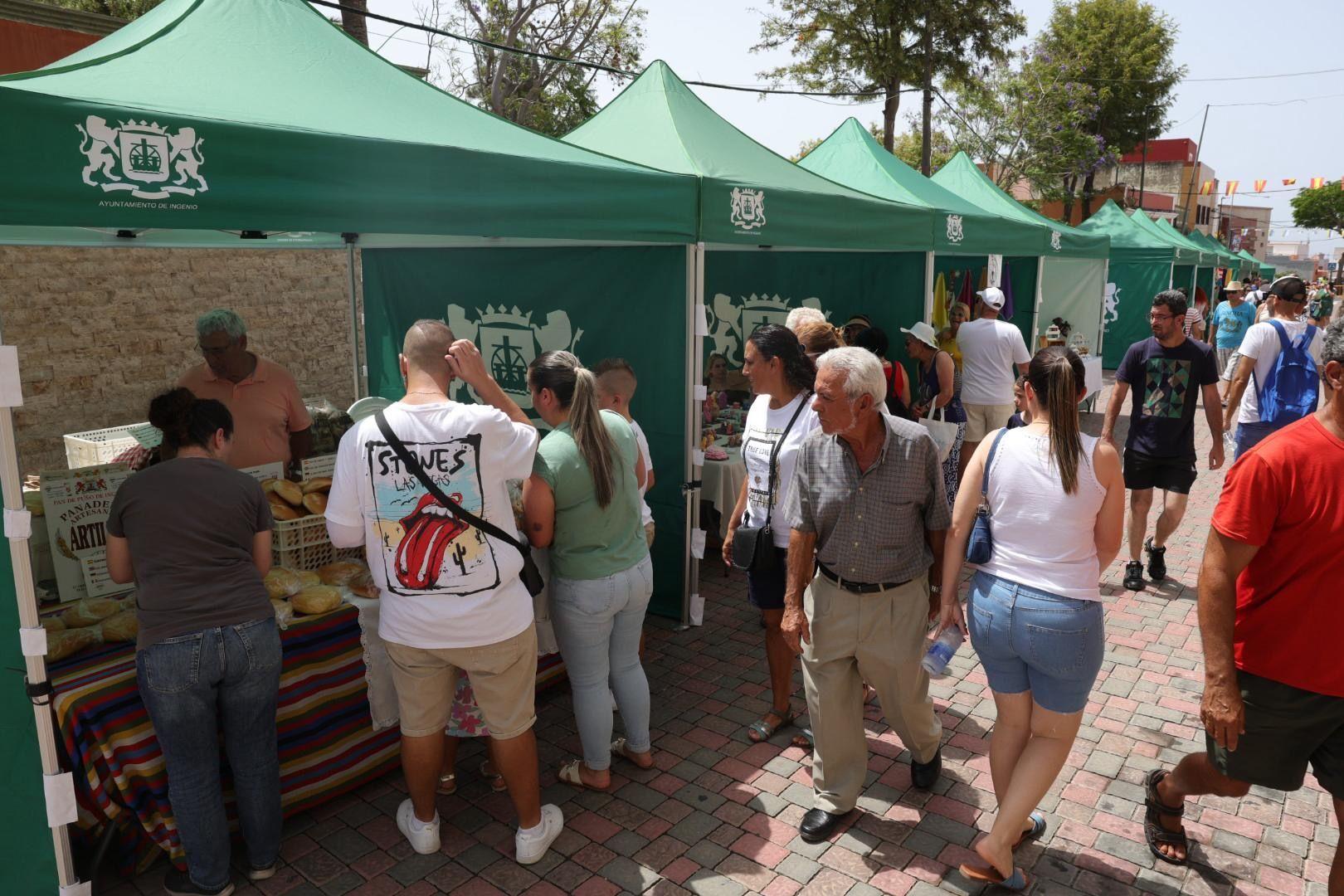 Ingenio honra a San Pedro y San Pablo