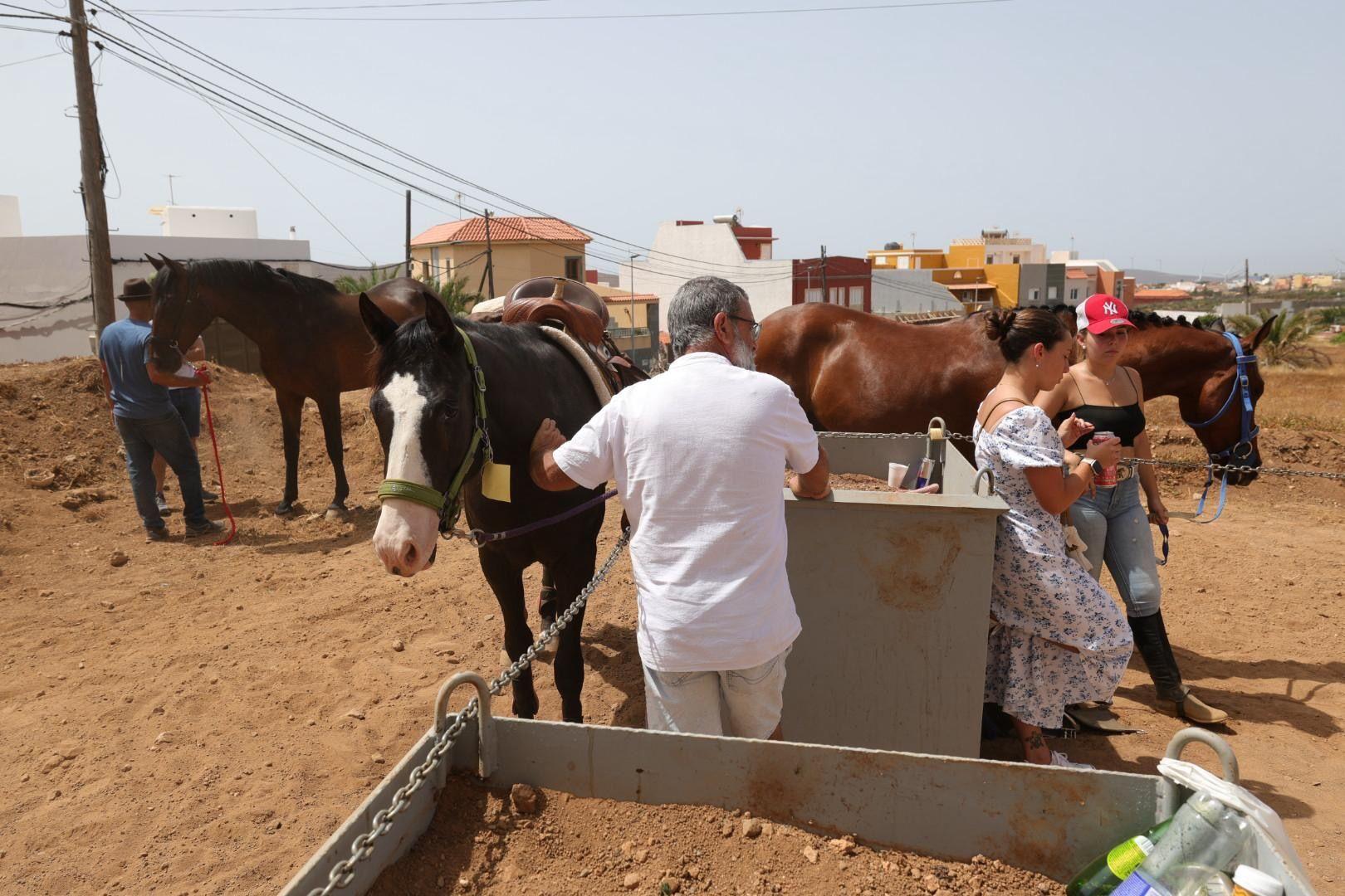 Ingenio honra a San Pedro y San Pablo