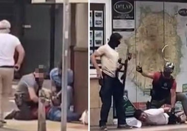 Así fue la detención de los dos presuntos implicados en el crimen de Telde