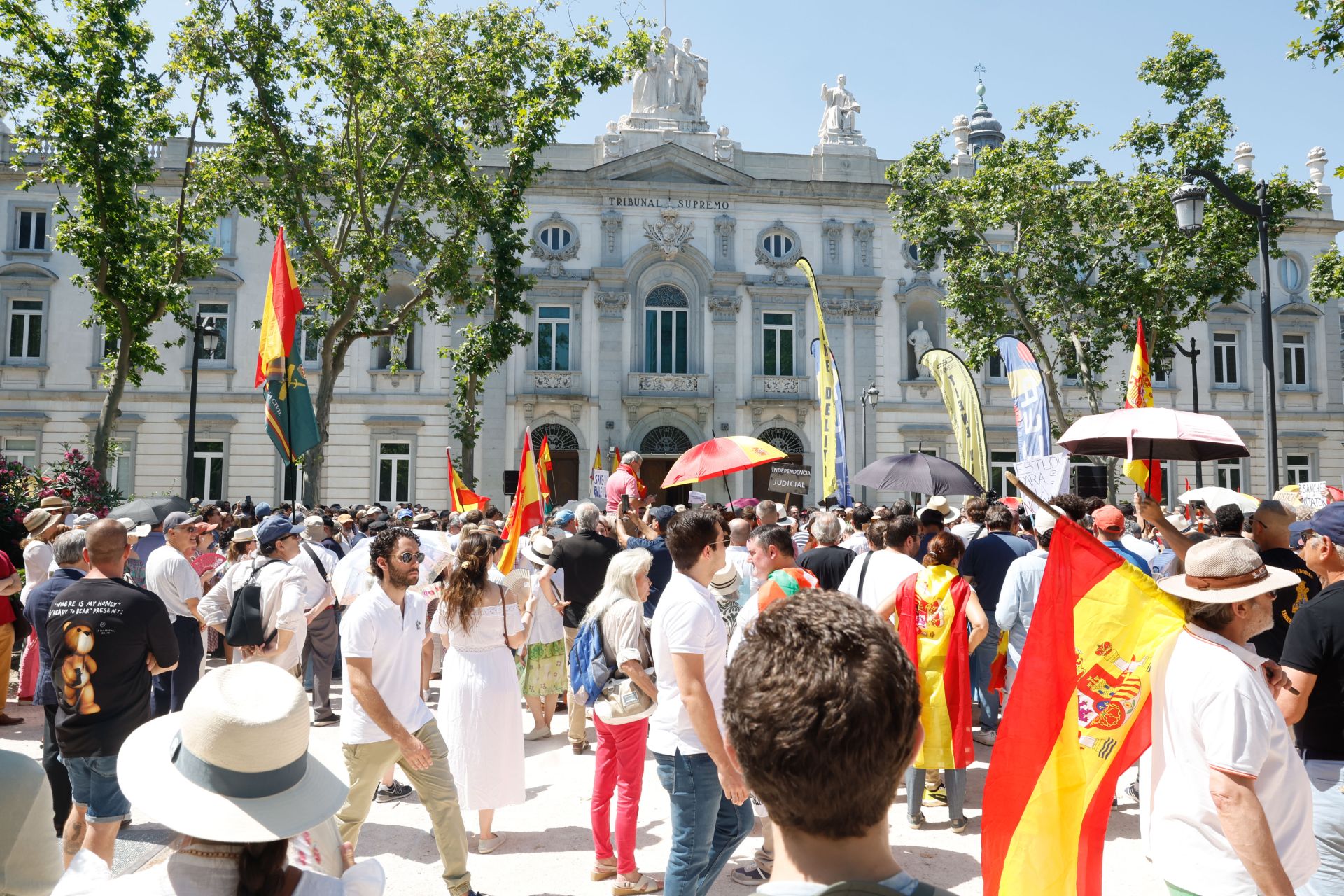 Sigue adelante la convocatoria de huelga y se prevé un parón mayoritario