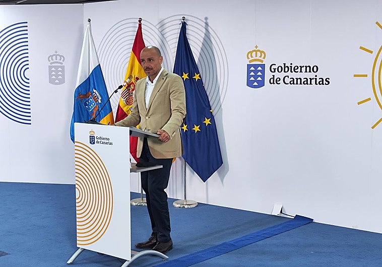 Imagen de archivo de Alfonso Cabello.