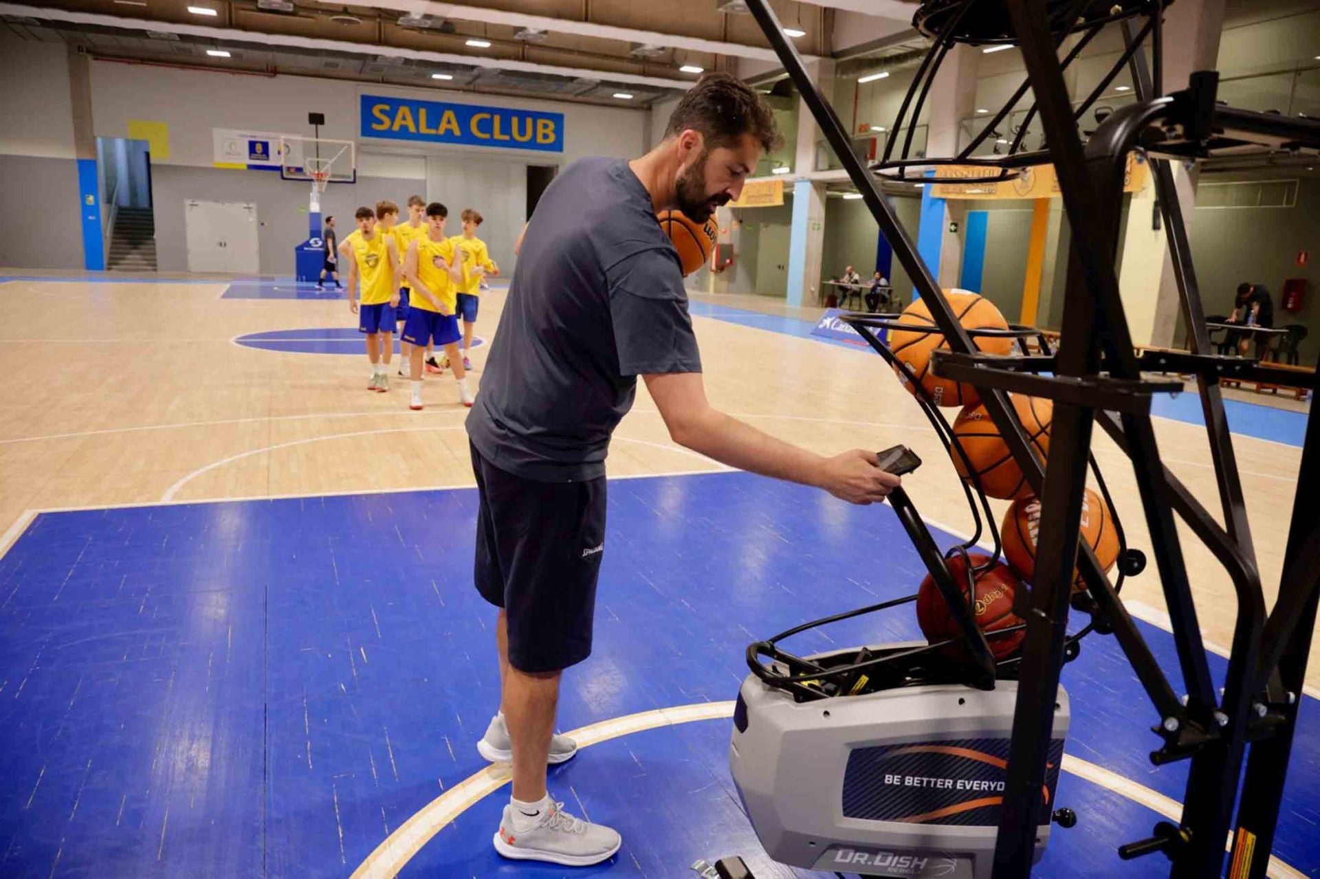 La II Edición de la Gran Canaria Summer Academy, en imágenes