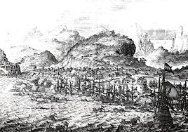 … Y Van Der Does regresa un año más