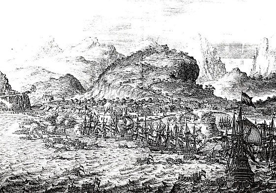 … Y Van Der Does regresa un año más