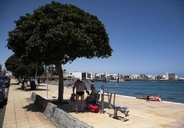 El calor mató a 52 personas en Canarias en 2024: «Avisamos para prevenir muertes evitables»