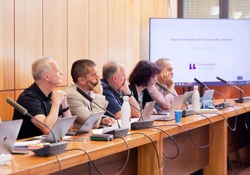 En contra de un «órgano de gobierno paralelo» que socava la autonomía universitaria en Canarias