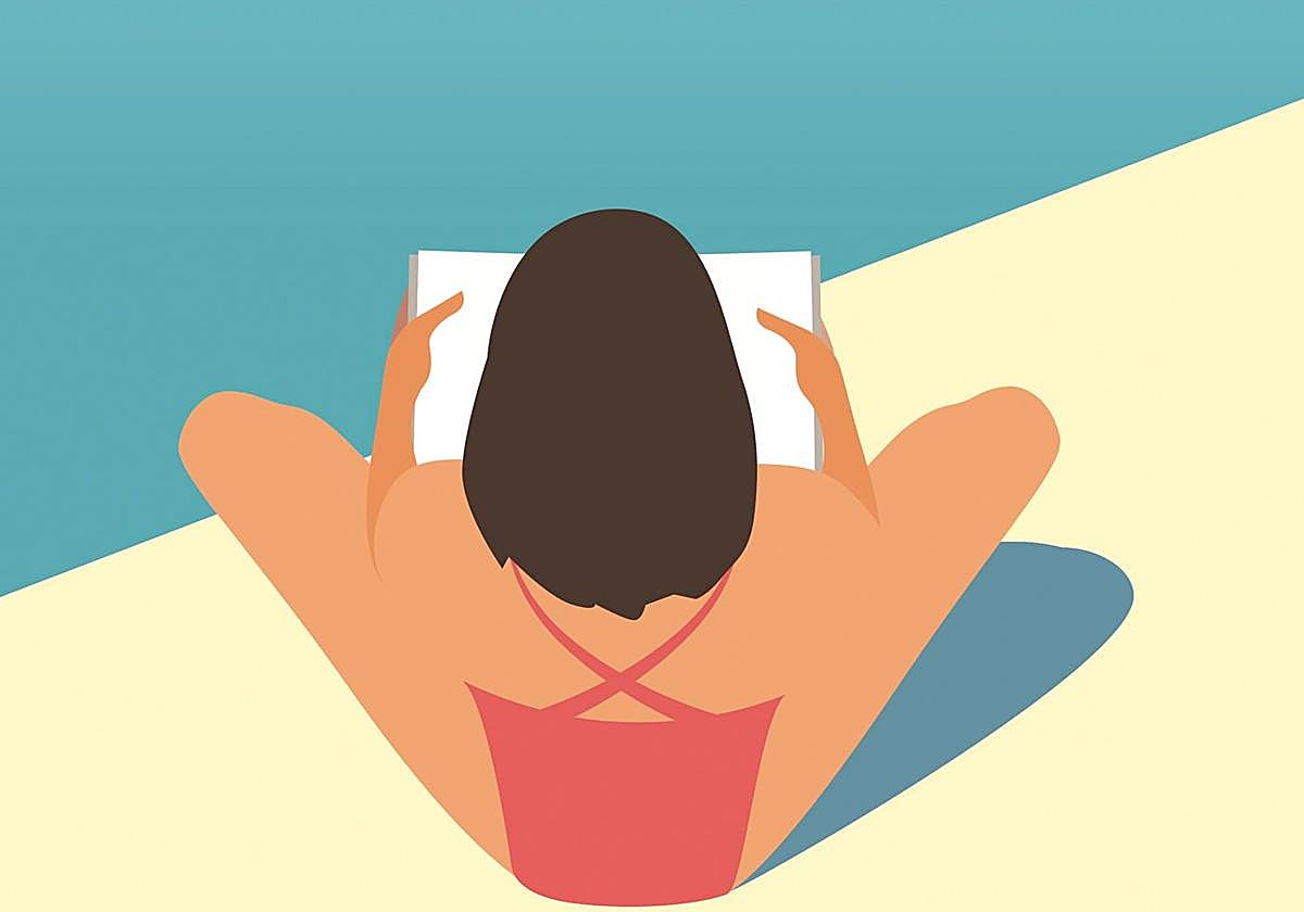 Libros que enganchan para la mochila veraniega de niños, adolescentes y jóvenes