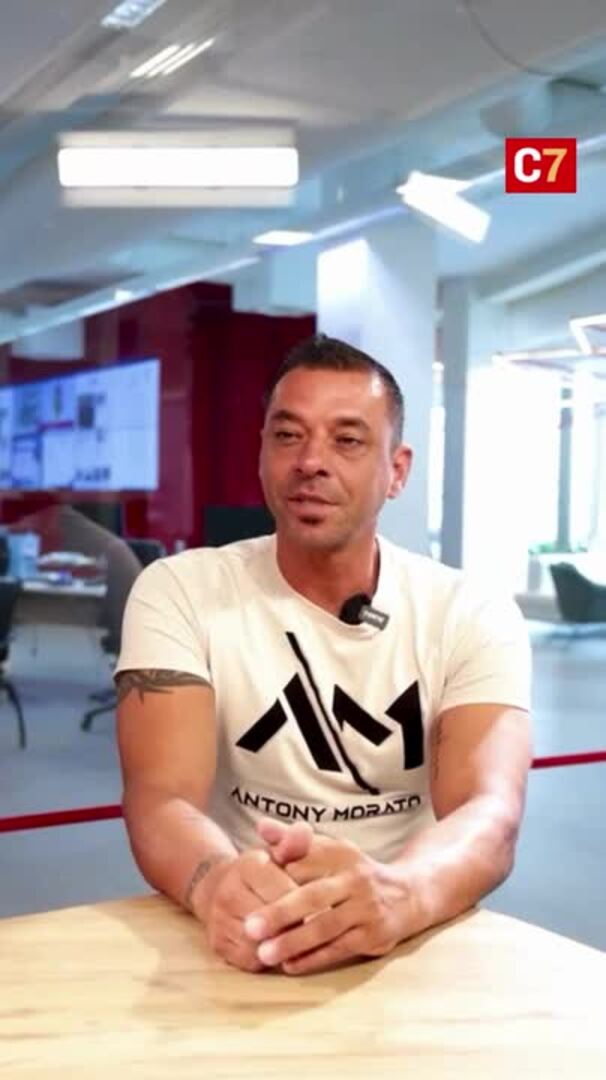 Entrevista al exjugador de la UD Las Palmas, Guayre Betancor