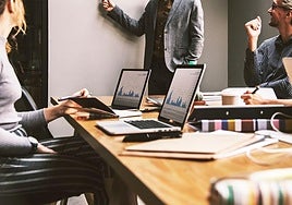 La nueva generación de trabajadores: qué buscan y cómo conectar con ellos