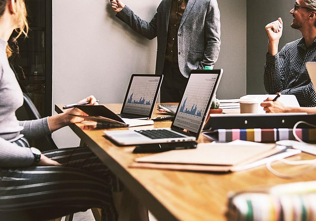 La nueva generación de trabajadores: qué buscan y cómo conectar con ellos