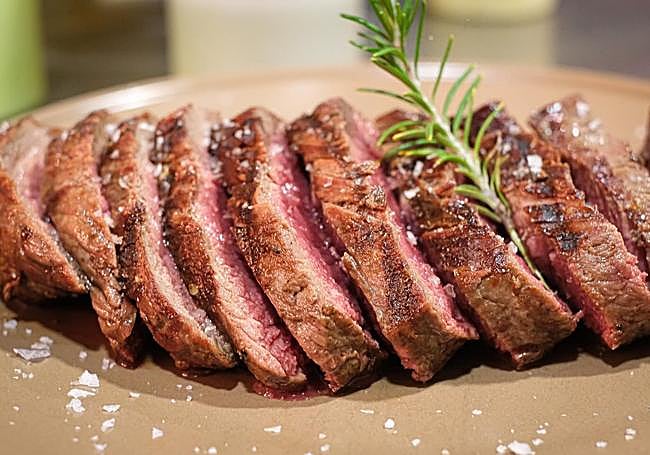 Las Brasas Steakhouse