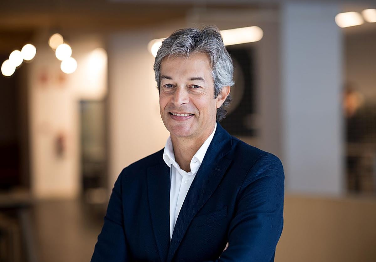 Fernando Ramírez, Brand Manager de Domingo Alonso Ocasión.