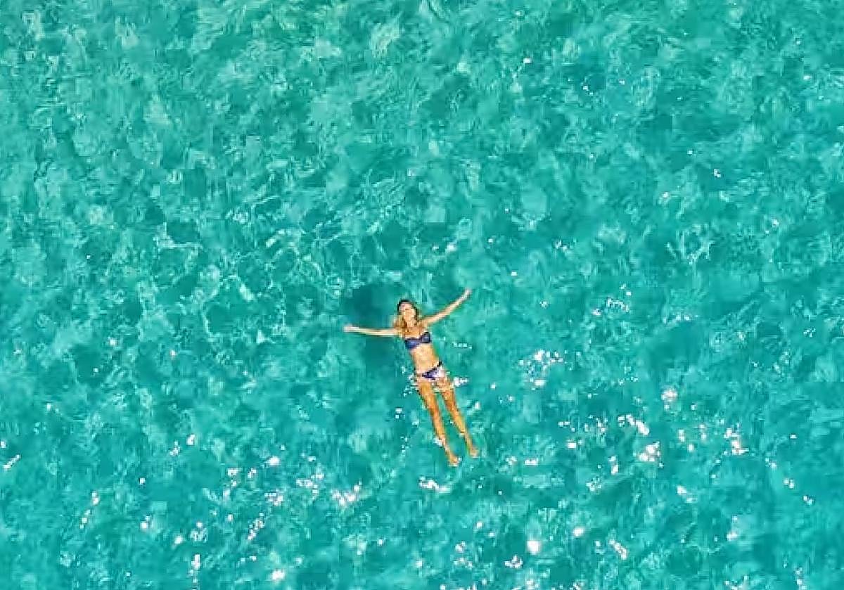 ¿Qué tiene el mar que nos hace sentir tan bien?