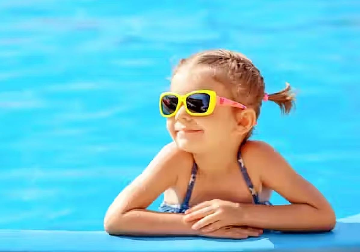 No juguemos con la salud de nuestros ojos en verano