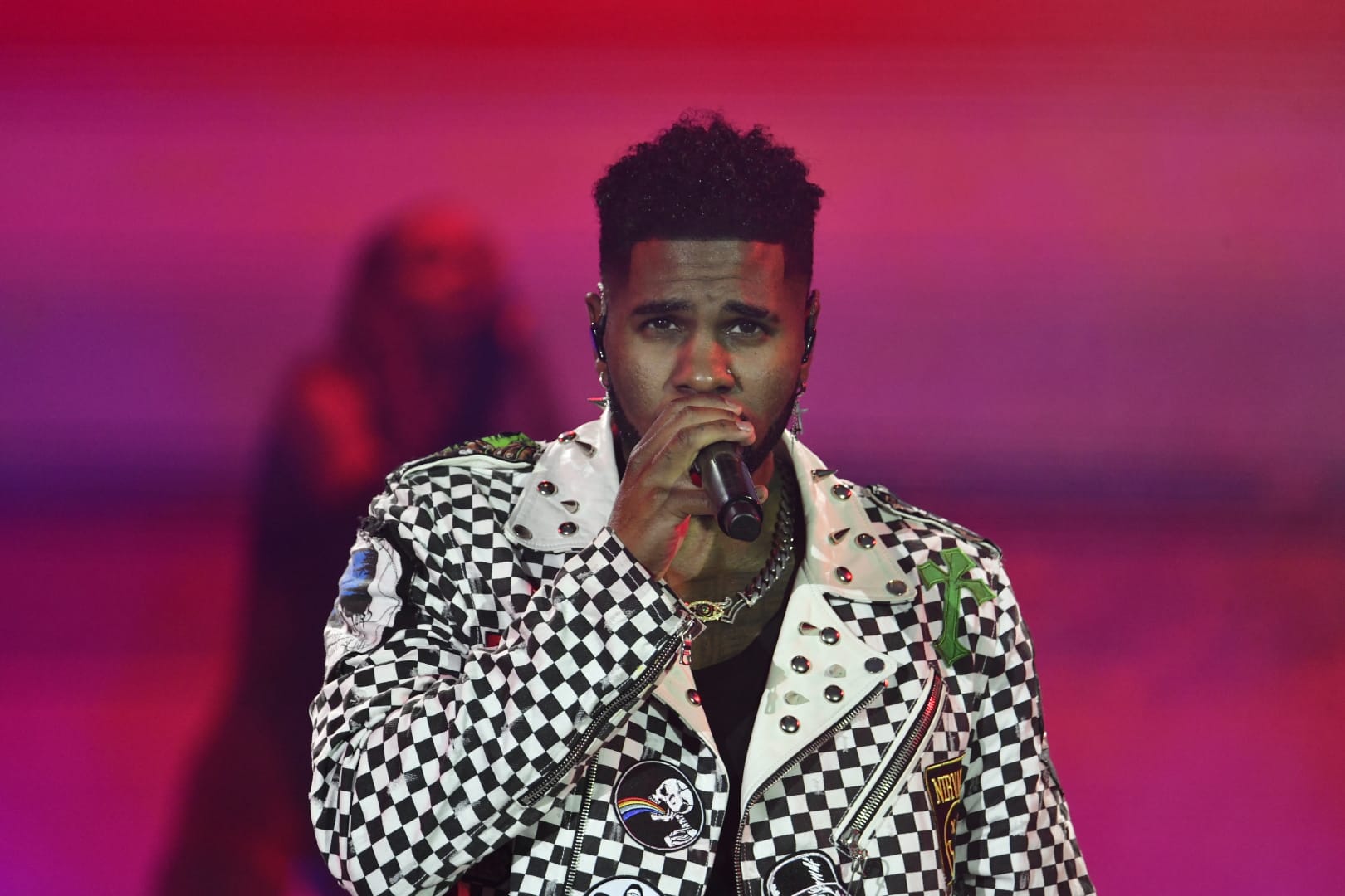 Will Smith y Jason Derulo encandilan en la primera jornada del Granca Live Fest