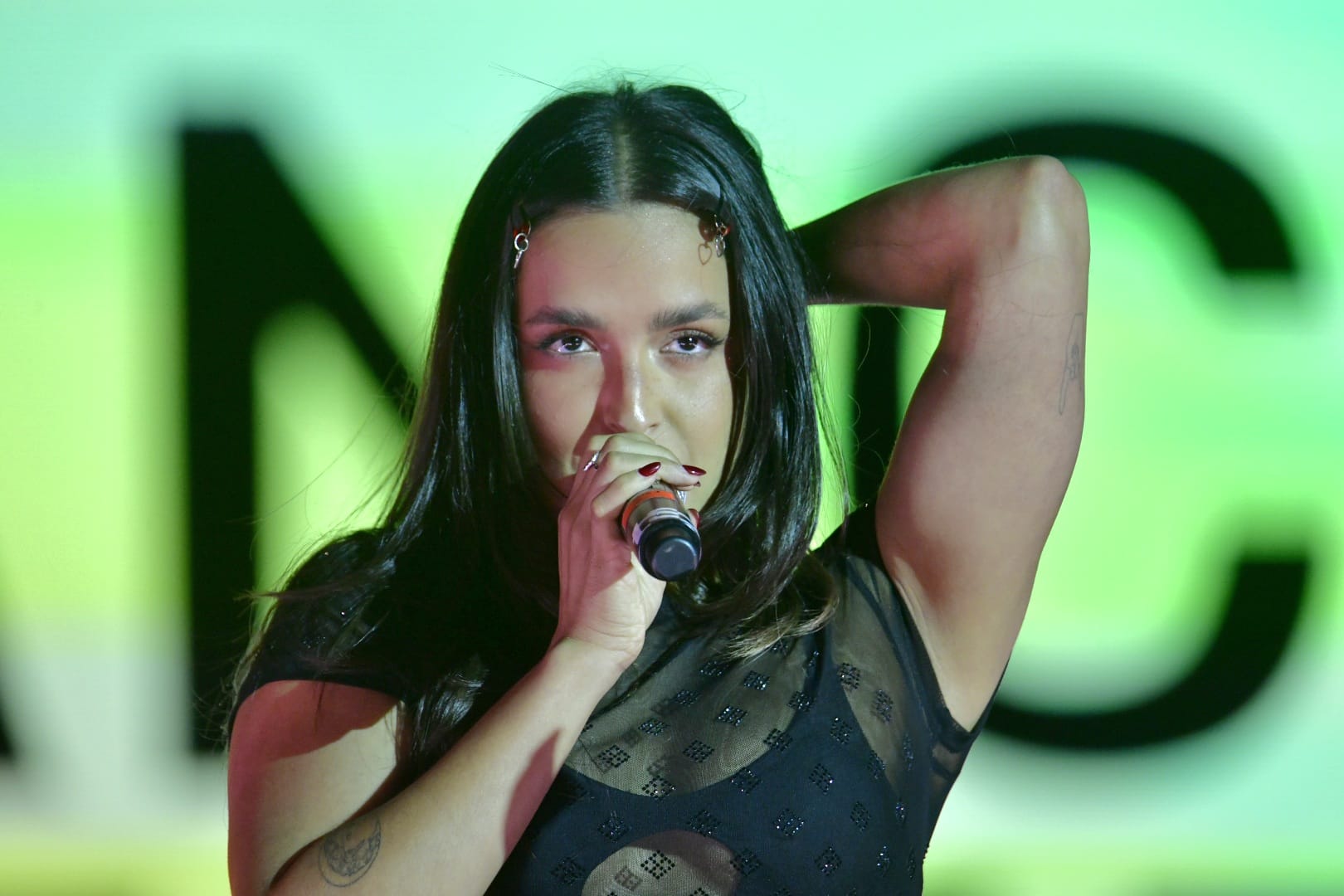 Will Smith y Jason Derulo encandilan en la primera jornada del Granca Live Fest