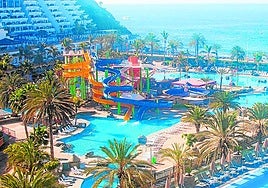 Lopesan presenta una oferta vinculante de 88 millones por Hoteles Santana Cazorla y Mar Abierto