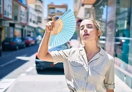 El calor excesivo perjudica seriamente la salud, ¿pero cómo?